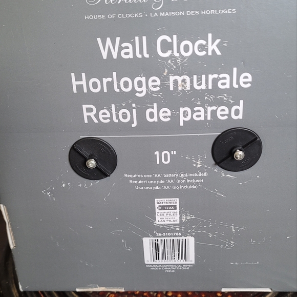 Wall Clock - Picture 4 of 7